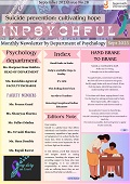 Psychology Newsletter:2023