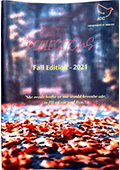 English Magazine Fall Edition 2021