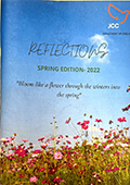 English Magazine Spring Edition 2022