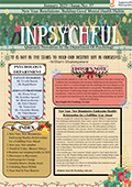 psychology oct 2024 newsletter