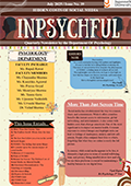 psychology july 2025 newsletter