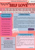 Psychology Newsletter:2024