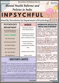Psychology Newsletter:2024