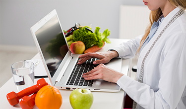 Diet and Nutrition Course After 12th