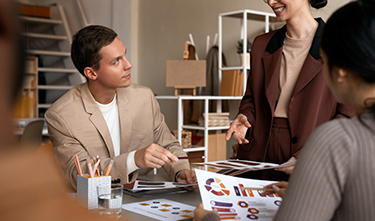 Career Scope after Operations Management Courses