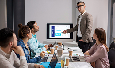 Brand Management & Communication Program for Professionals