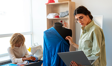 Career Paths After a Fashion Design Course