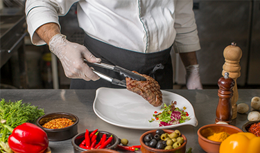 Catering Courses