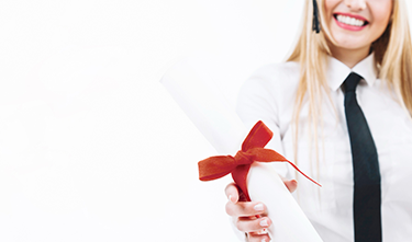  Certificate vs. Diploma in Hotel Management