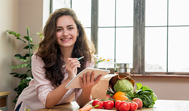  Certificate Program in Diet and Nutrition After 12th 
