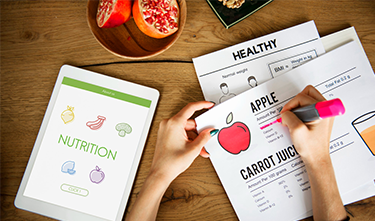  Certificate vs. Diploma in Diet and Nutrition