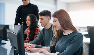computer course