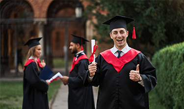 degree courses after 12th