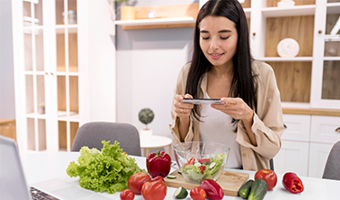 diet nutrition courses