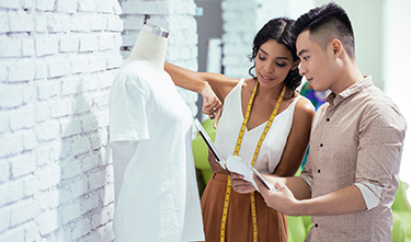 Diploma Vs Degree in Fashion Technology