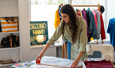 Fashion Design Scope