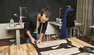 Fashion Design Vs Texttile Design