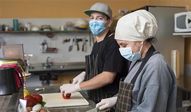 Food Technology Course