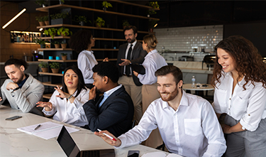 Hotel Management Course