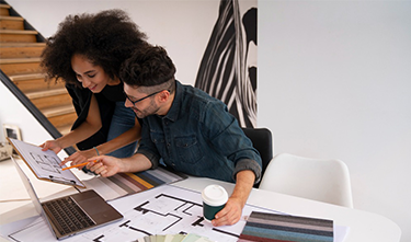   Interior Design Certificate Course 