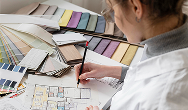 Interior Design Course After Graduation
