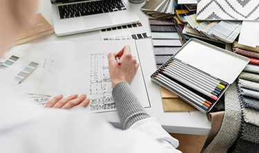 Interior Design Course