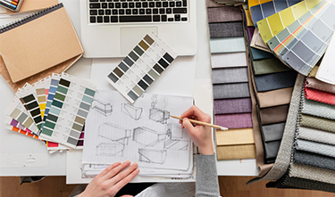 interior design courses