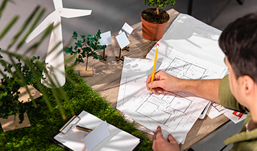 Interior Design Vs Architecture