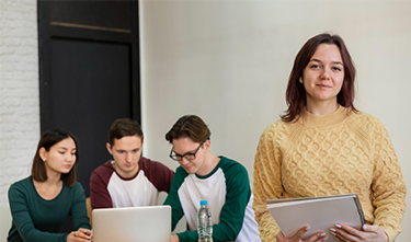 Job Oriented Courses