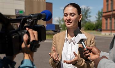 journalism courses