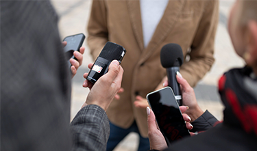 Journsalim mass communication