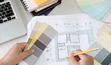 Master's Program Vs Bachelor Program in Interior Design
