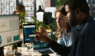 Data Science Program