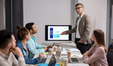 Specialised Management Courses