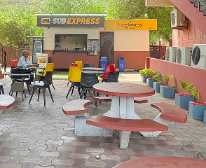 Cafeteria