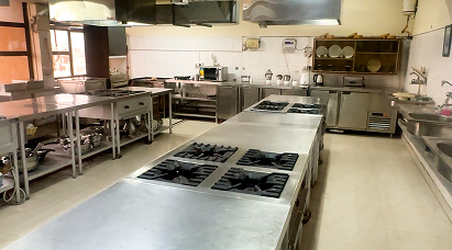 Food Production Lab