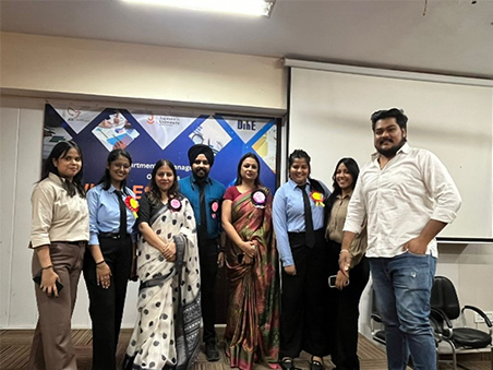Intra departmental case study jcc