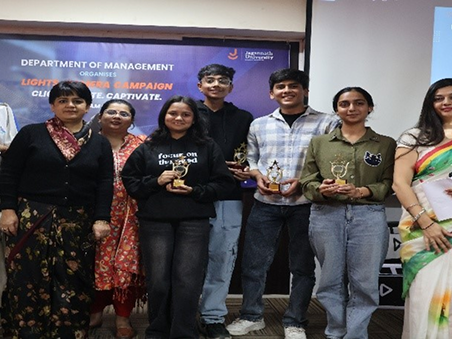 campaign video screening