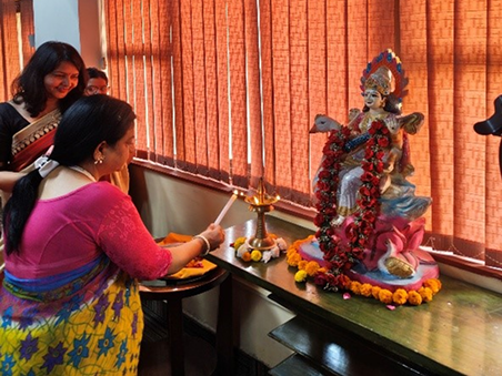 student marketing campaign