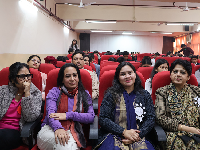 contemporary business enactment