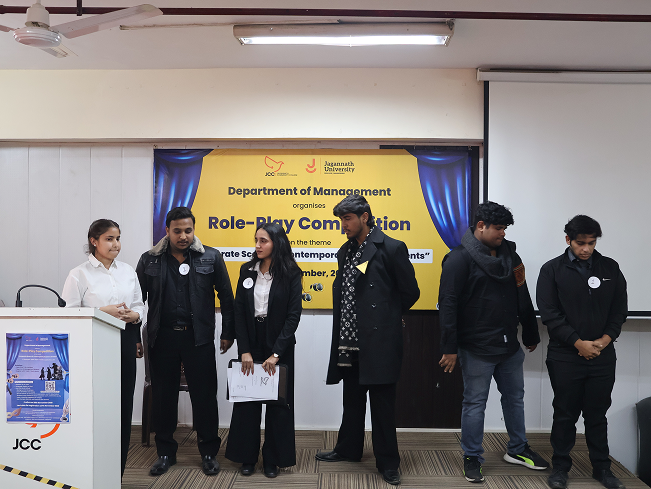 ethical dilemma presentation