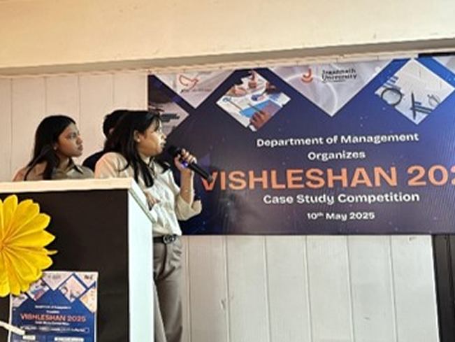 case study competition