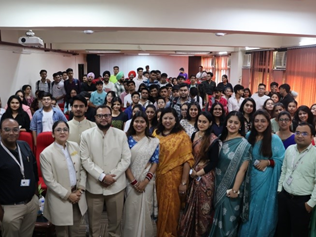 ayurveda health session