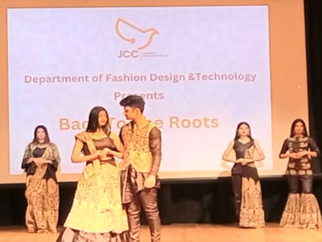 fashgram wins fashion competition