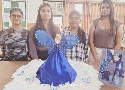 3d garment development