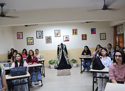 hosted a vibrant orientation program