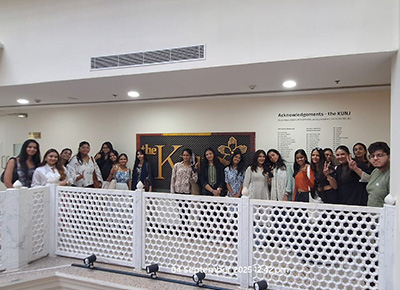 fashion design technology session