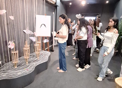 ministry of textiles to celebrate