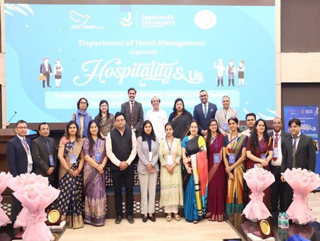 hospitality seminar panel discussion