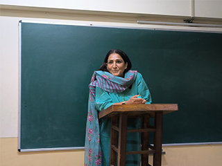journalism and media management event